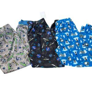 Boys Pajama / Lounge Pants Size S (6/7)